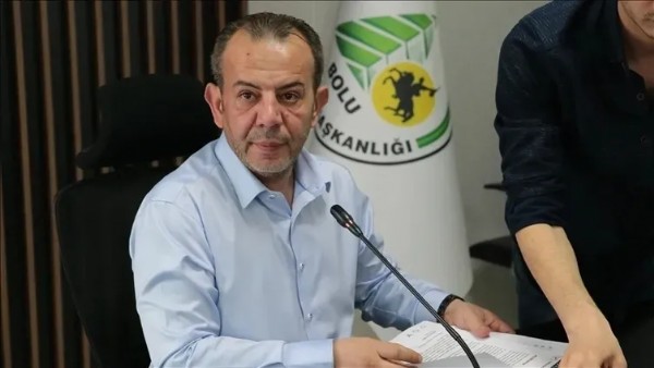 Tanju Özcan'dan Yasak Aşk İtirafı! Önceki Duruşmada Reddetmişti Ama...